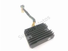 Regulateur de tension
