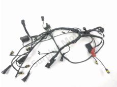 Faisceau electrique