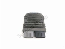 Regulateur de tension