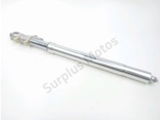 Tube de fourche droit
