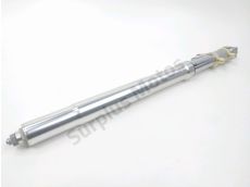 Tube de fourche gauche