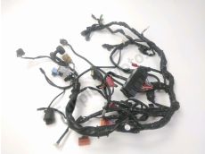 Faisceau electrique