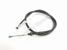 Cable embrayage