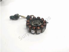 Stator