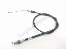 Cable d'accelerateur