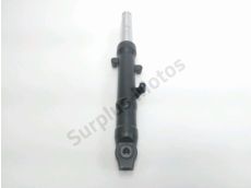 Tube de fourche droit