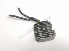 Regulateur de tension