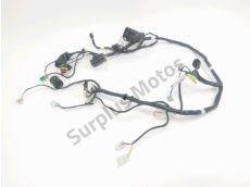 Faisceau electrique
