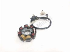 Stator