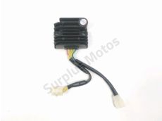 Regulateur de tension