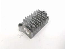 Regulateur de tension