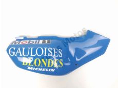 Carenage arriere droit