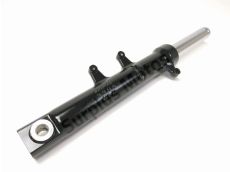 Tube de fourche droit