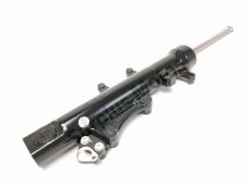 Tube de fourche gauche