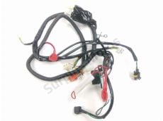 Faisceau electrique