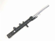 Tube de fourche droit