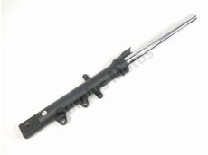 Tube de fourche gauche