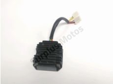 Regulateur de tension