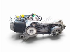 Moteur