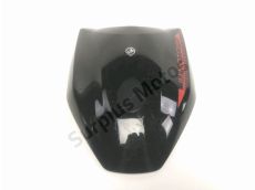 Face avant scooter