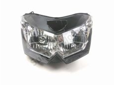 Optique avant