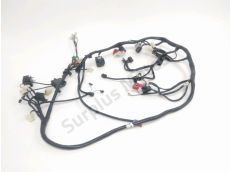 Faisceau electrique