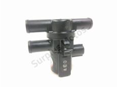 Valves electroniques