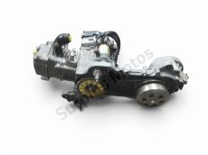 Moteur