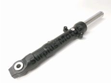 Tube de fourche droit