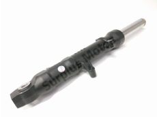 Tube de fourche gauche