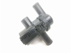 Valves electroniques