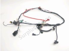 Faisceau electrique