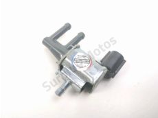 Valves electroniques