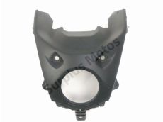 Habillage de reservoir
