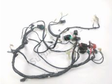 Faisceau electrique