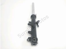 Tube de fourche droit