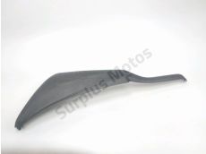 Demi sabot gauche