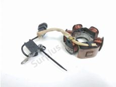 Stator