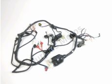 Faisceau electrique