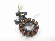 Stator