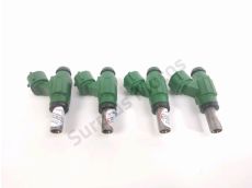 Injecteur