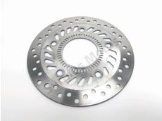 Disque frein avant