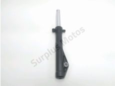 Tube de fourche droit