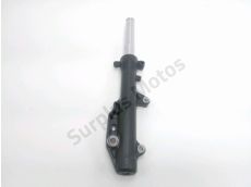 Tube de fourche gauche