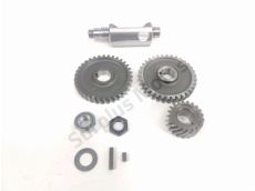 Kit transmission complet