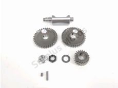 Kit transmission complet