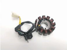 Stator