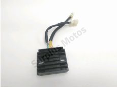 Regulateur de tension