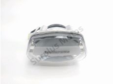 Optique avant