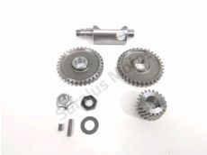Kit transmission complet